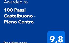 100 Passi Castelbuono Experience